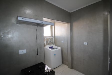 Apartamento para alugar com 62m², 2 quartos e 1 vagaCozinha