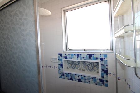 Apartamento para alugar com 62m², 2 quartos e 1 vagaBanheiro