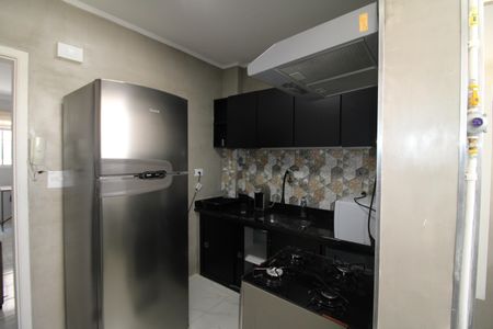 Apartamento para alugar com 62m², 2 quartos e 1 vagaCozinha