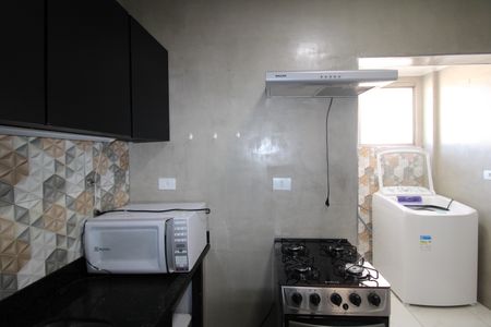 Apartamento para alugar com 62m², 2 quartos e 1 vagaCozinha