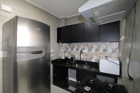 Apartamento para alugar com 62m², 2 quartos e 1 vagaCozinha