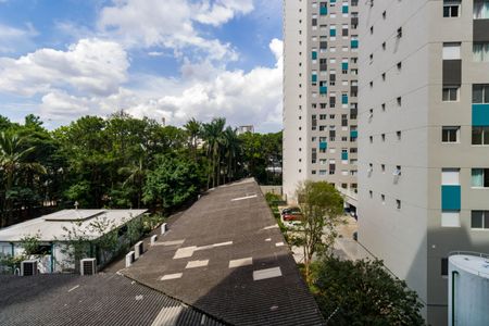 Apartamento para alugar com 59m², 1 quarto e sem vaga Apartamento para alugar com 59m², 1 quarto e sem vagaQuarto 1