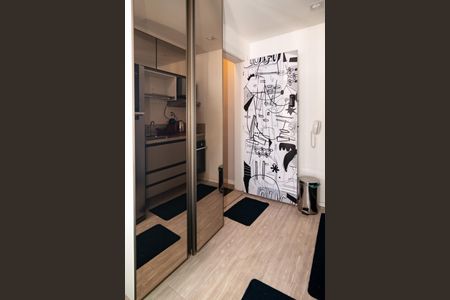 Studio para alugar com 35m², 1 quarto e 1 vaga Studio para alugar com 35m², 1 quarto e 1 vagaStudio