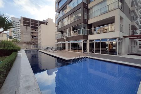 Studio para alugar com 35m², 1 quarto e 1 vaga Studio para alugar com 35m², 1 quarto e 1 vagaÁrea comum