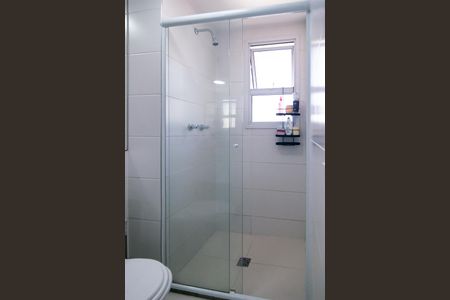 Studio para alugar com 35m², 1 quarto e 1 vaga Studio para alugar com 35m², 1 quarto e 1 vagaBanheiro