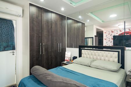 Studio para alugar com 35m², 1 quarto e 1 vaga Studio para alugar com 35m², 1 quarto e 1 vagaStudio