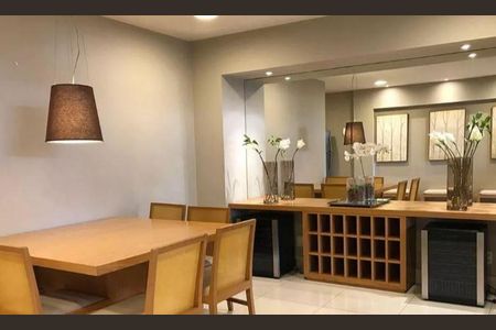 Apartamento à venda com 72m², 1 quarto e sem vaga