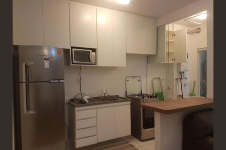 Apartamento à venda com 72m², 1 quarto e sem vaga