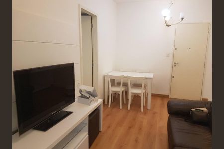 Apartamento à venda com 72m², 1 quarto e sem vaga