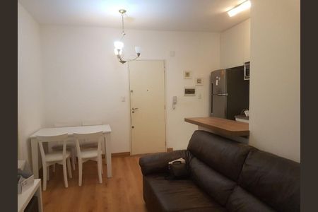 Apartamento à venda com 72m², 1 quarto e sem vaga