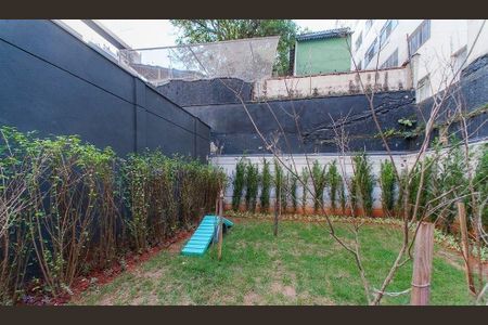 Apartamento à venda com 1 quarto, 26m² em Cerqueira César, São Paulo