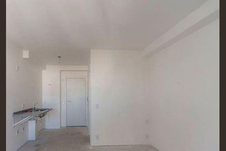 Apartamento à venda com 1 quarto, 26m² em Cerqueira César, São Paulo