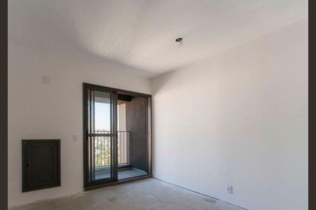 Apartamento à venda com 1 quarto, 26m² em Cerqueira César, São Paulo