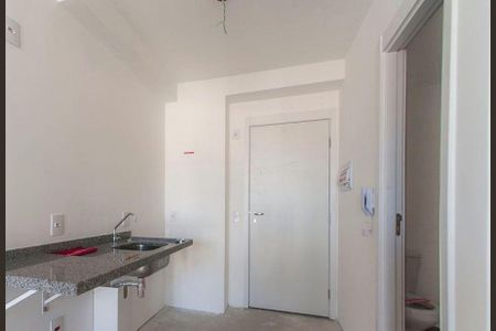 Apartamento à venda com 1 quarto, 26m² em Cerqueira César, São Paulo
