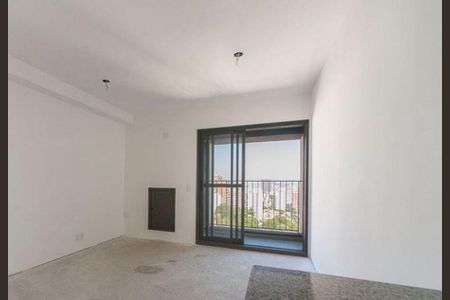 Apartamento à venda com 1 quarto, 26m² em Cerqueira César, São Paulo