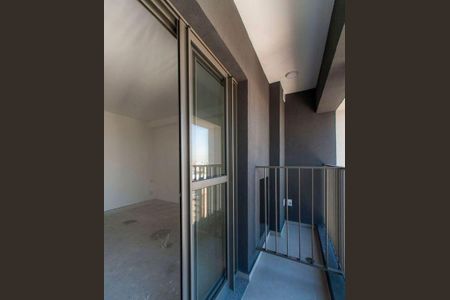 Apartamento à venda com 1 quarto, 26m² em Cerqueira César, São Paulo