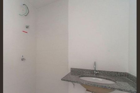 Apartamento à venda com 1 quarto, 26m² em Cerqueira César, São Paulo