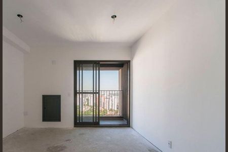 Apartamento à venda com 1 quarto, 26m² em Cerqueira César, São Paulo