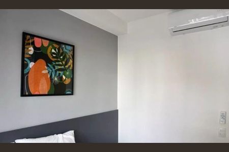 Apartamento à venda com 20m², 1 quarto e sem vaga