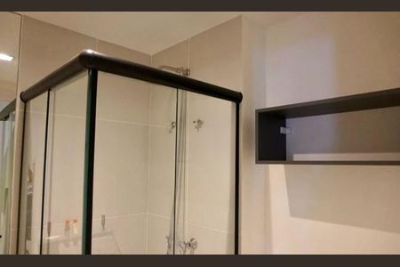 Apartamento à venda com 20m², 1 quarto e sem vaga