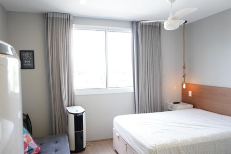 Studio de kitnet/studio para alugar com 1 quarto, 20m² em Brás, São Paulo