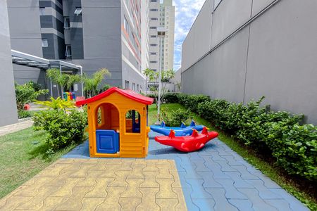 Apartamento à venda com 20m², 1 quarto e sem vagaÁrea comum - Playground