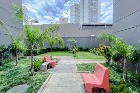 Apartamento à venda com 20m², 1 quarto e sem vagaÁrea comum