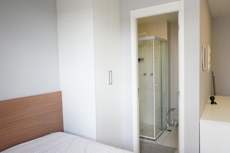 Studio para alugar com 20m², 1 quarto e sem vagaStudio