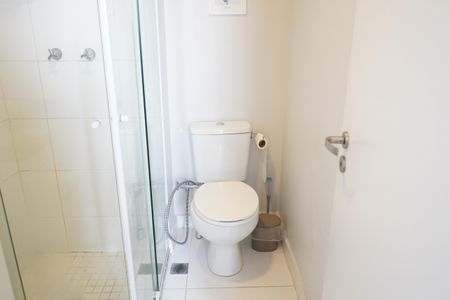 Studio para alugar com 20m², 1 quarto e sem vagaBanheiro