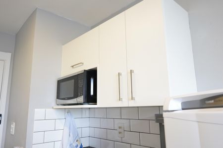 Studio para alugar com 20m², 1 quarto e sem vagaCozinha