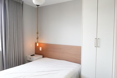 Studio para alugar com 20m², 1 quarto e sem vagaStudio