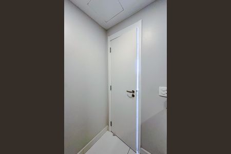 Apartamento à venda com 20m², 1 quarto e sem vagaBanheiro