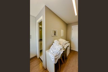 Apartamento à venda com 20m², 1 quarto e sem vagaCozinha