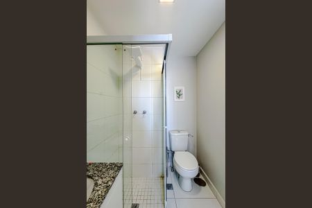 Apartamento à venda com 20m², 1 quarto e sem vagaBanheiro