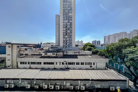 Apartamento à venda com 20m², 1 quarto e sem vagaVista