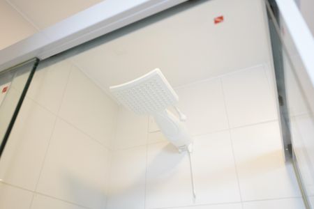 Studio para alugar com 20m², 1 quarto e sem vagaBanheiro