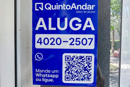 Apartamento à venda com 20m², 1 quarto e sem vagaPlaquinha