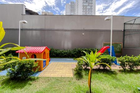 Apartamento à venda com 20m², 1 quarto e sem vagaÁrea comum - Playground