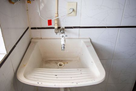 Apartamento para alugar com 57m², 2 quartos e 1 vagaÁrea de Serviço