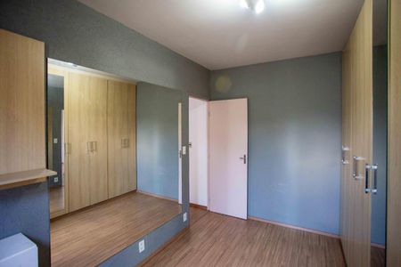 Apartamento para alugar com 57m², 2 quartos e 1 vagaQuarto 2