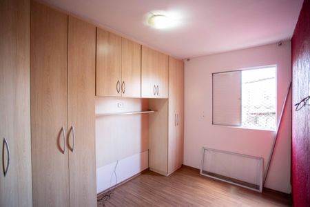 Apartamento para alugar com 57m², 2 quartos e 1 vagaQuarto 1