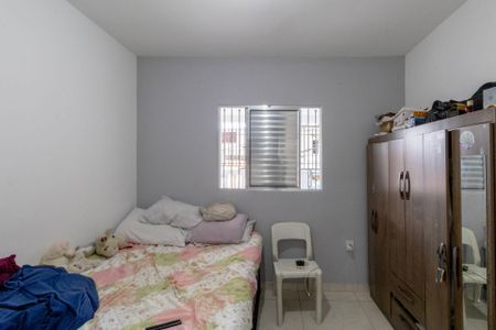 Casa à venda com 270m², 6 quartos e sem vagaCasa 2 - Quarto 1