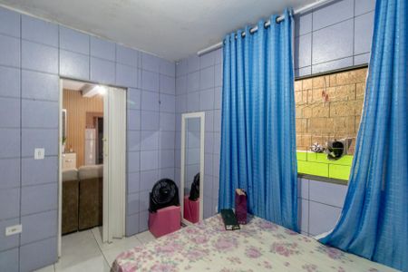 Casa à venda com 270m², 6 quartos e sem vagaCasa 1 - Quarto 1