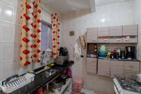 Casa à venda com 270m², 6 quartos e sem vagaCasa 1 - Cozinha e Área de Serviço 