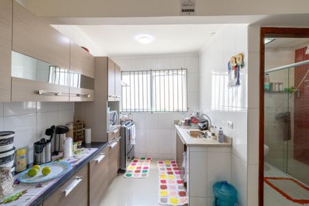 Casa à venda com 270m², 6 quartos e sem vagaCasa 3 - Cozinha    