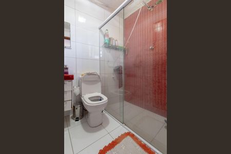 Casa à venda com 270m², 6 quartos e sem vagaCasa 3 - Banheiro   