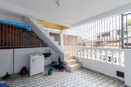 Casa à venda com 270m², 6 quartos e sem vagaCasa 2 - Área de Serviço   