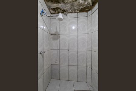 Casa à venda com 270m², 6 quartos e sem vagaCasa 1 - Banheiro