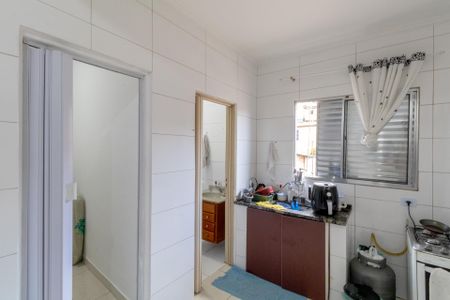 Casa à venda com 270m², 6 quartos e sem vagaCasa 2 - Cozinha  