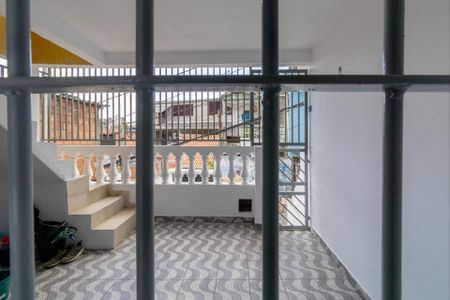 Casa à venda com 270m², 6 quartos e sem vagaCasa 2 - Vista Quarto 1